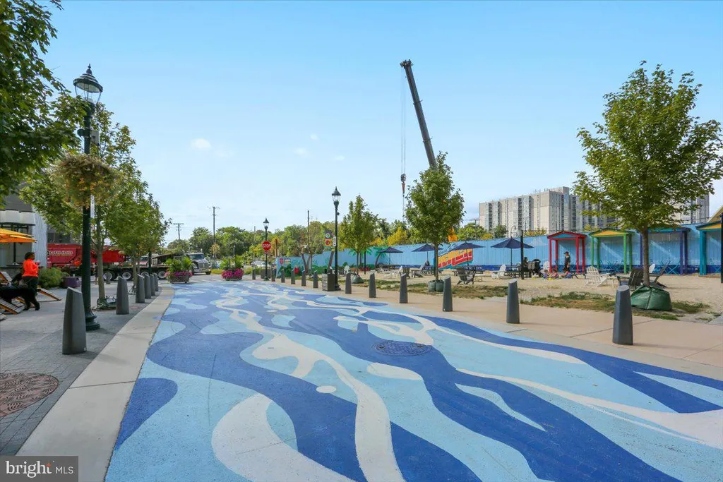 930 Rose Avenue Unit 1511, Rockville, MD 20852