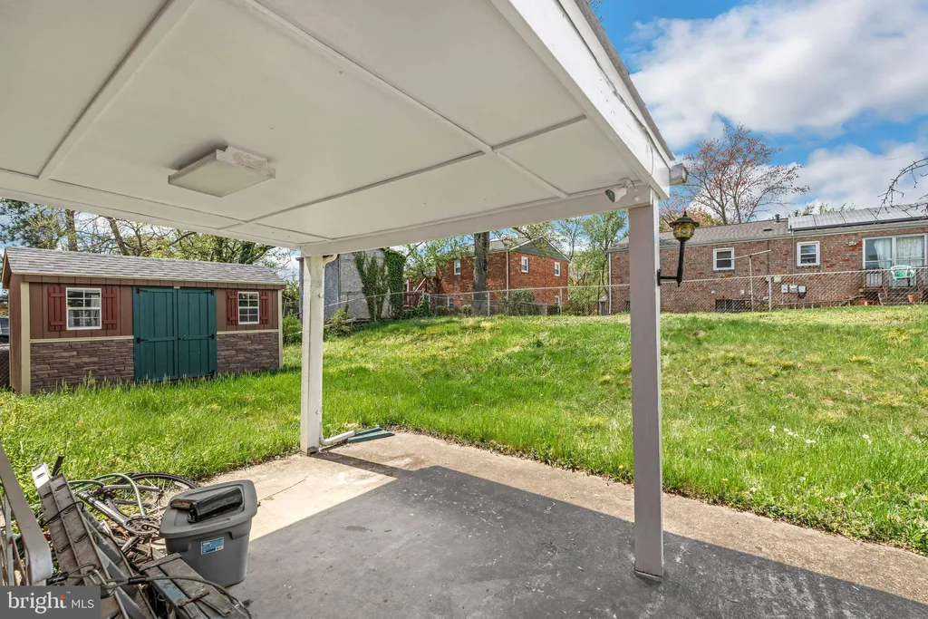 1301 Iron Forge Road, District Heights, MD 20747