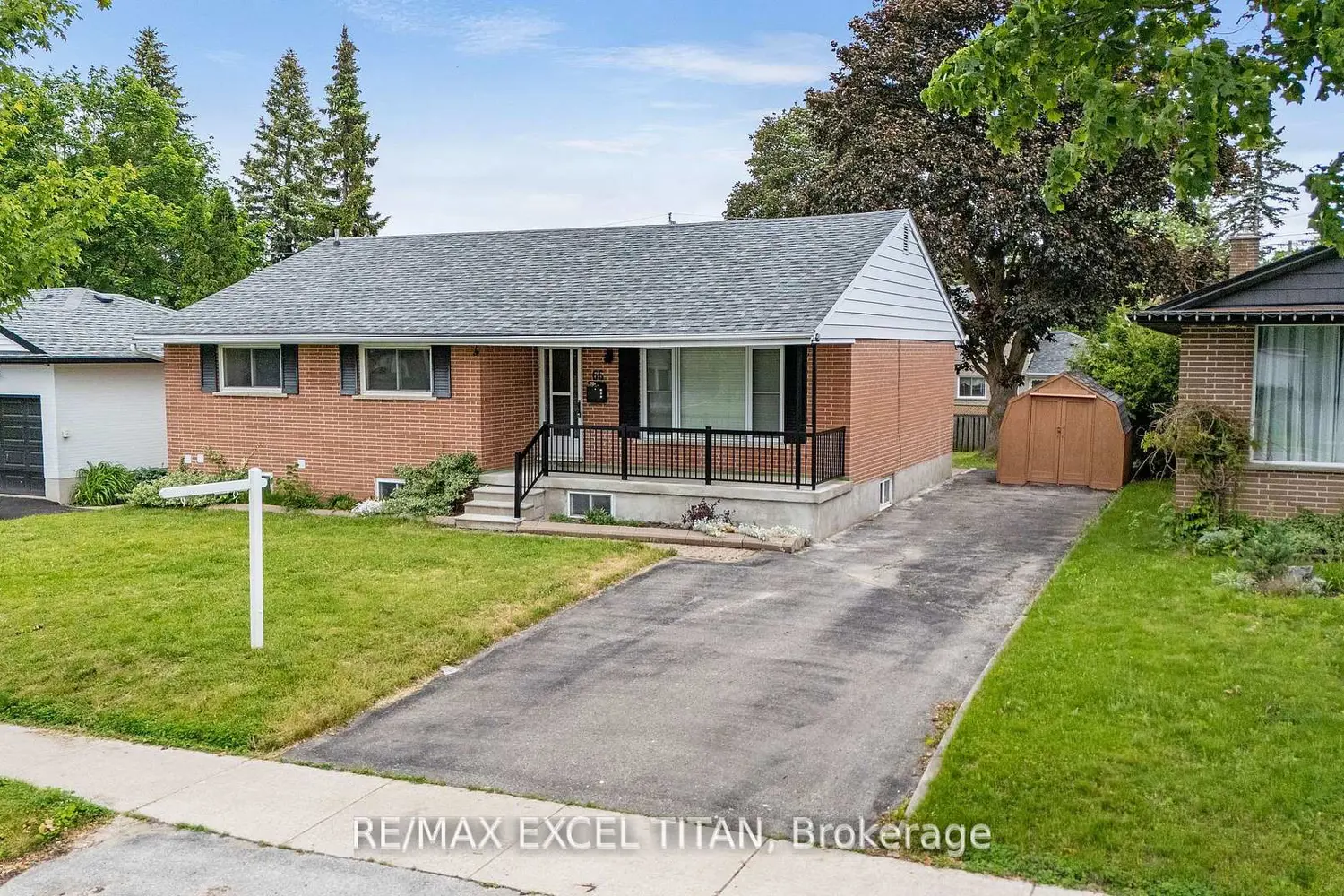 66 Marion Crescent