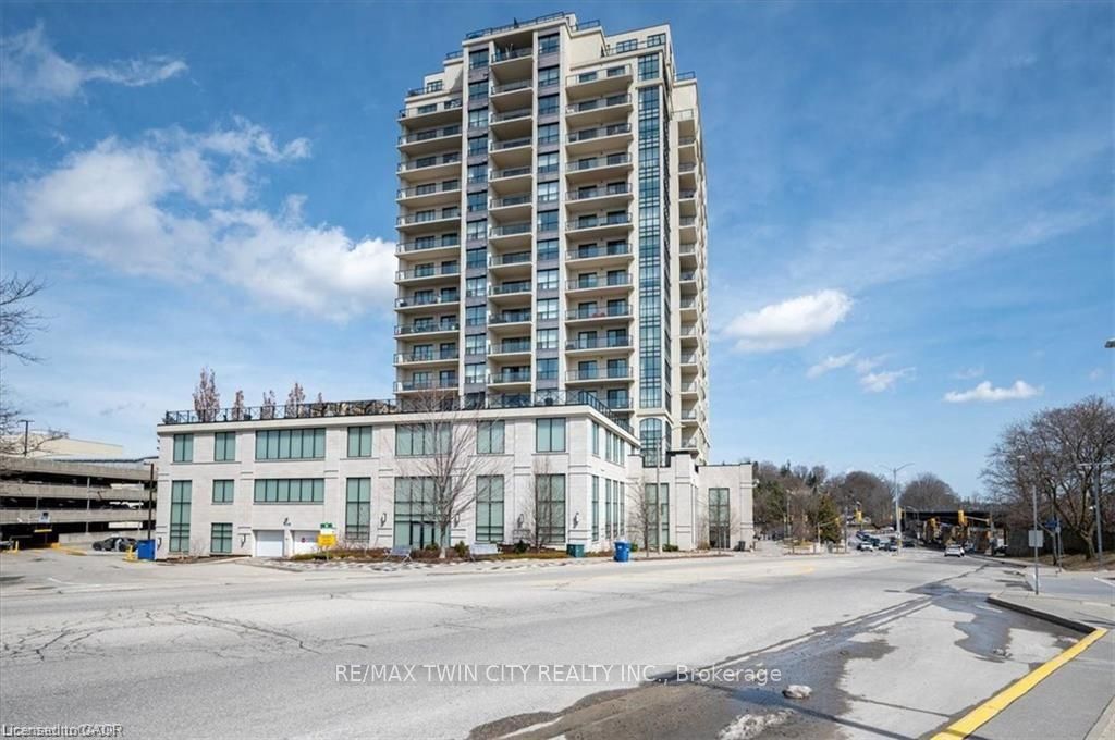 607-160 Macdonell Street, Guelph, ON, N1H 0A9