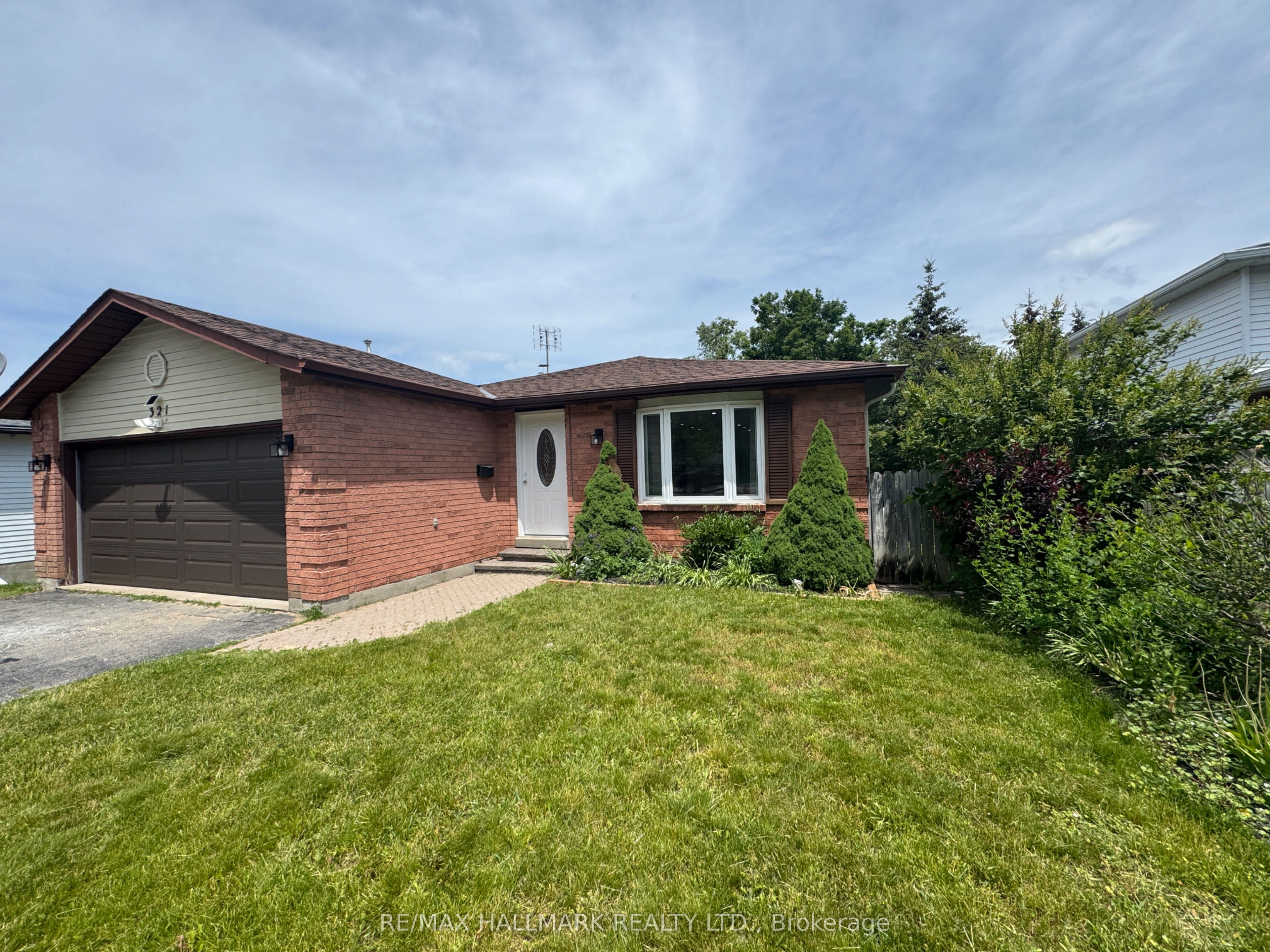 321 Sunnidale Road, Barrie, ON, L4N 5R1