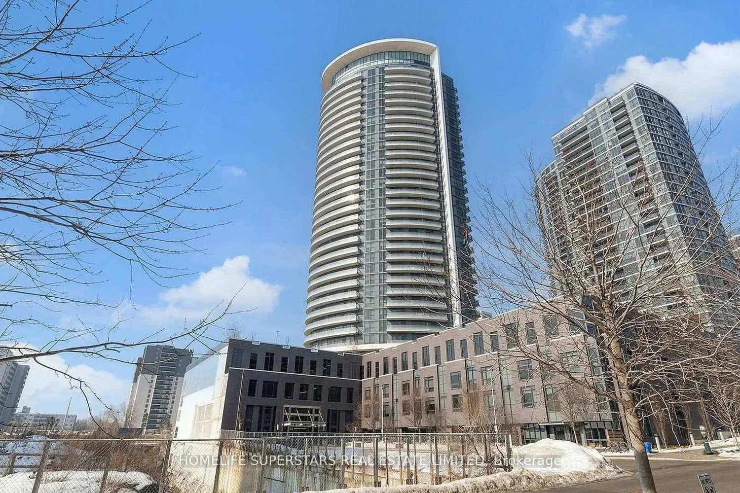 30 Gibbs Road 1106