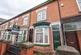 Fosse Road North, Leicester