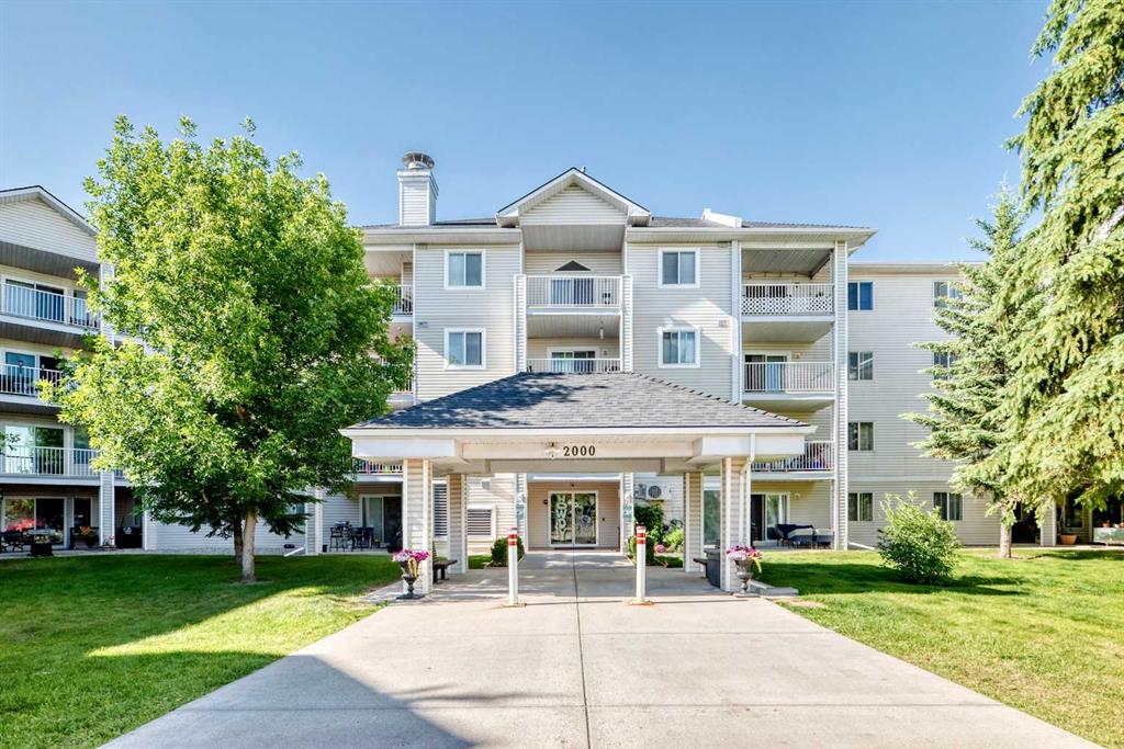 2110-6224 17 Avenue SE, Calgary, AB, T2A 7X8
