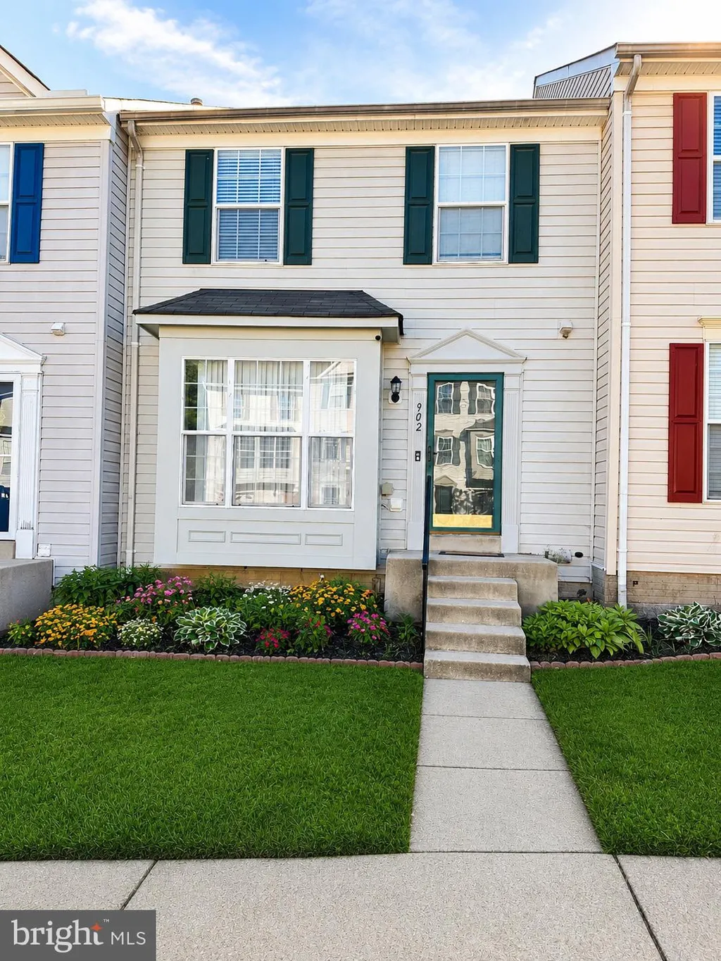 902 Vauxhall Rd, Hyattsville, MD 20785 photo 2
