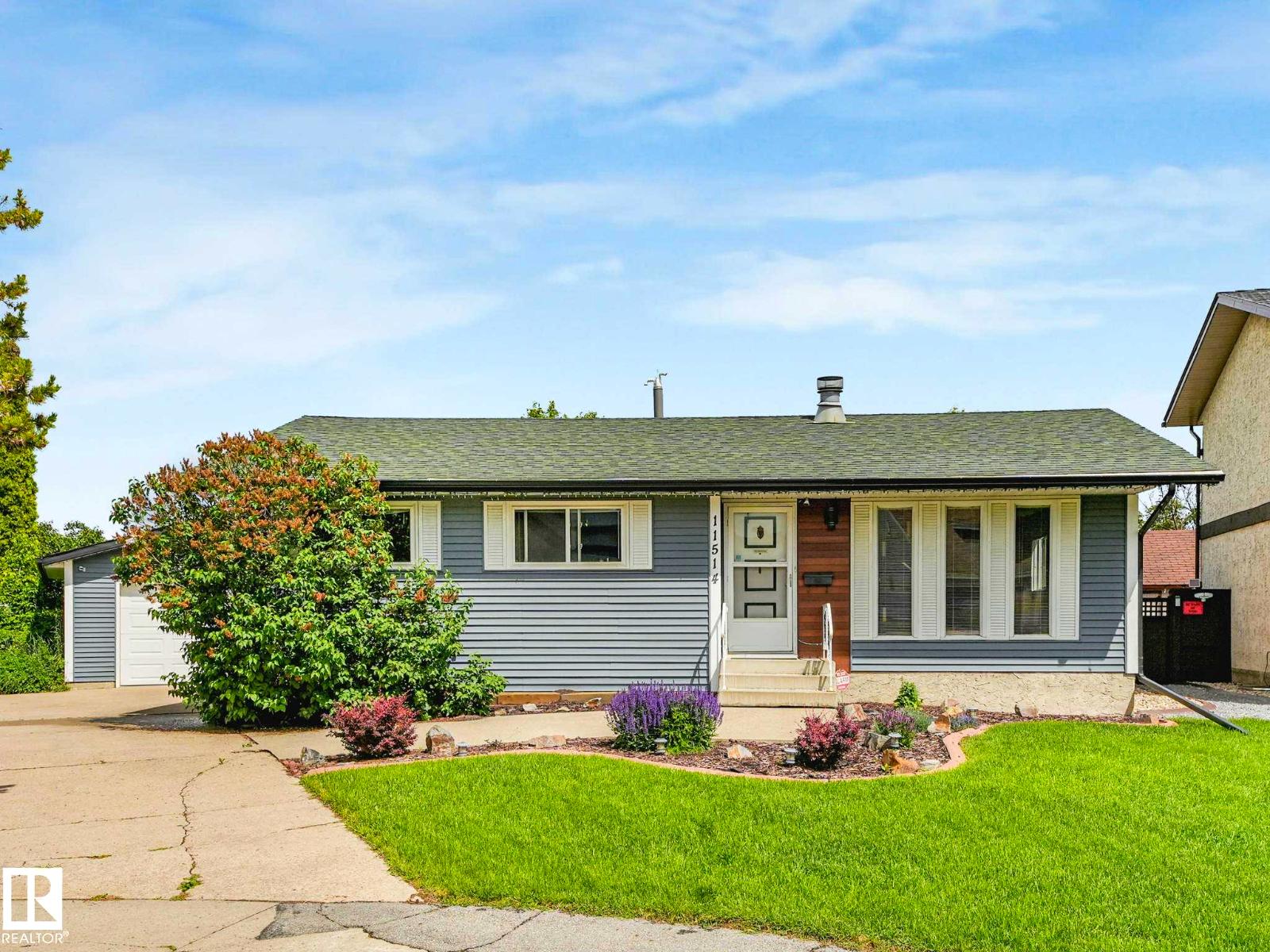 11514 138 Avenue NW, Edmonton, AB, T5X3P4