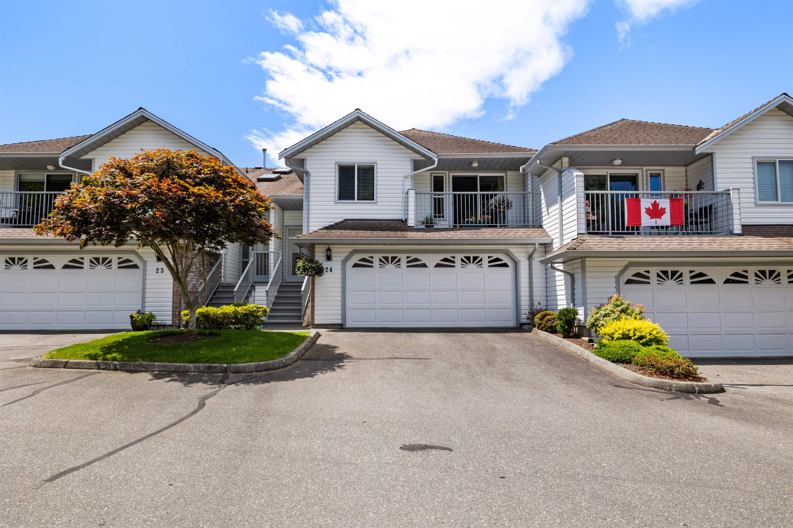 24-2988 Horn Street, Abbotsford, BC, V2S 3C1