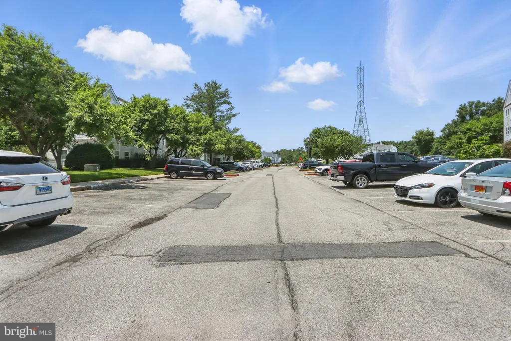 8585 Falls Run Road Unit G, Ellicott City, MD 21043
