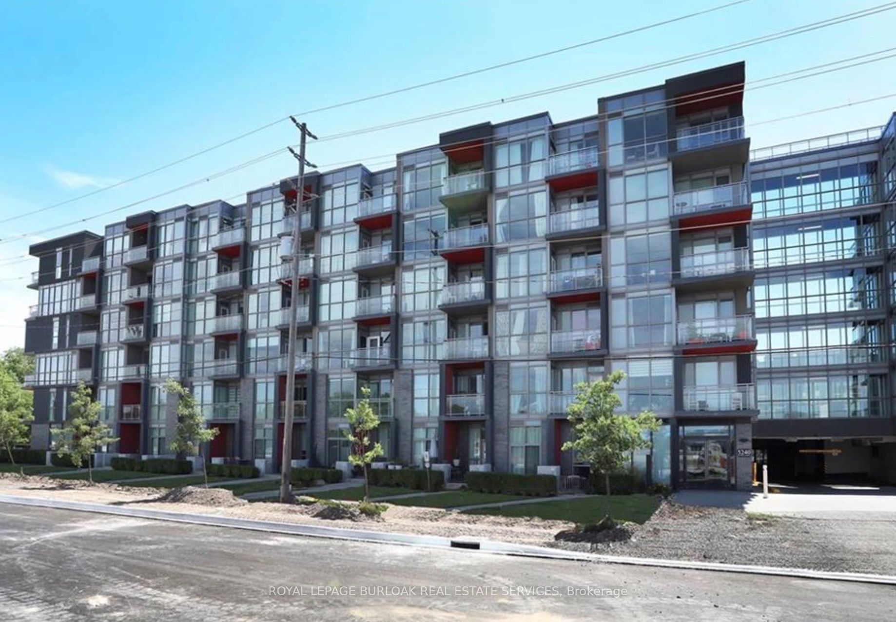 B504-5240 Dundas Street, Burlington, ON, L7L 0J6
