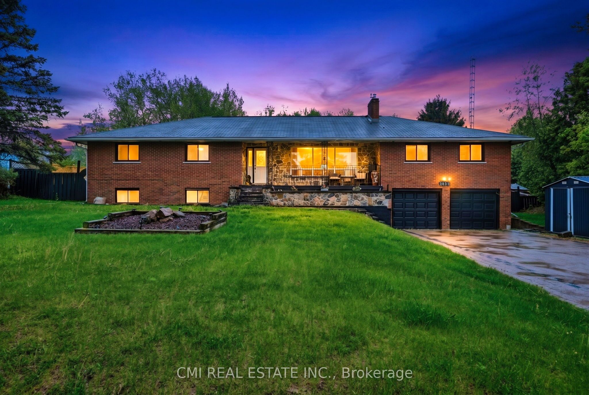 2831 Hwy 89 N/a, Innisfil, ON, L0L 1L0