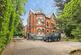 Palatine Road, Didsbury, Manchester, Greater Manchester, M20