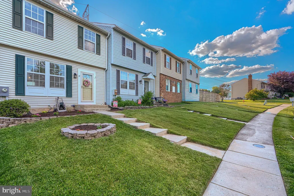 12 Towns Court, Baltimore, MD 21237