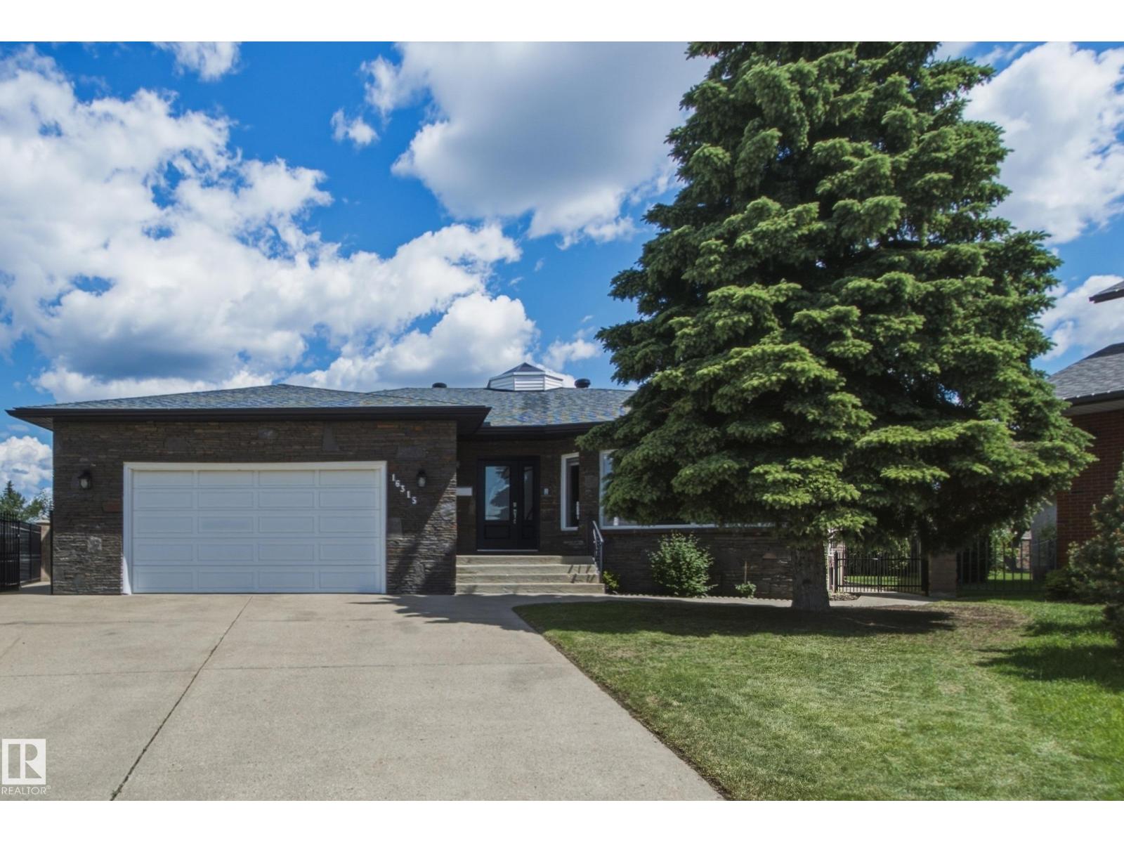 16315 99 Street NW, Edmonton, AB, T5X5J1