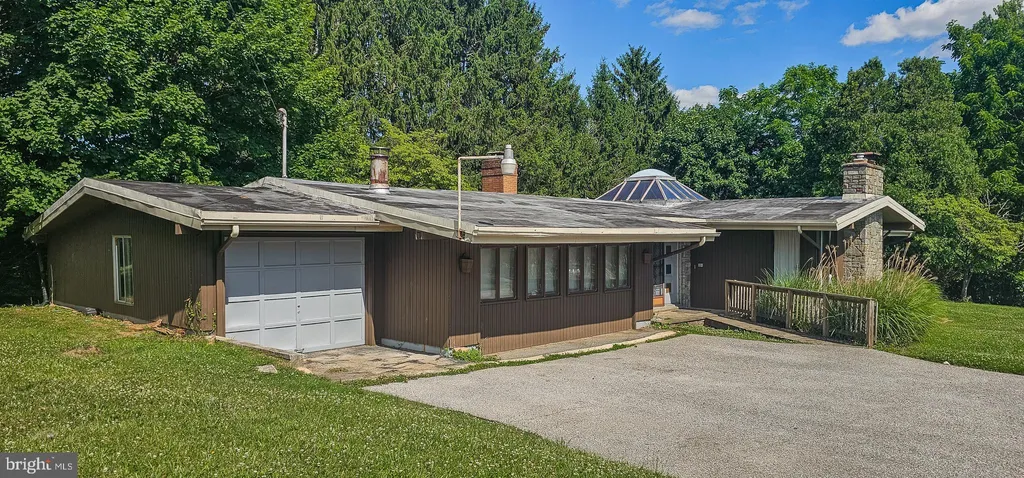 922 Academy Avenue, Owings Mills, MD 21117
