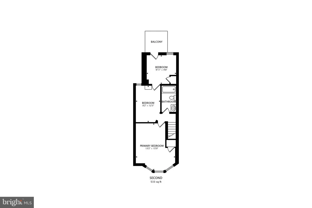 4007 Hickory Avenue, Baltimore, MD 21211