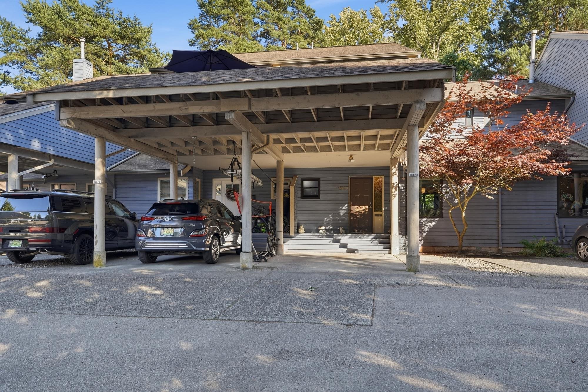 15878 Mcbeth Road, Surrey, BC, V4A 5X3