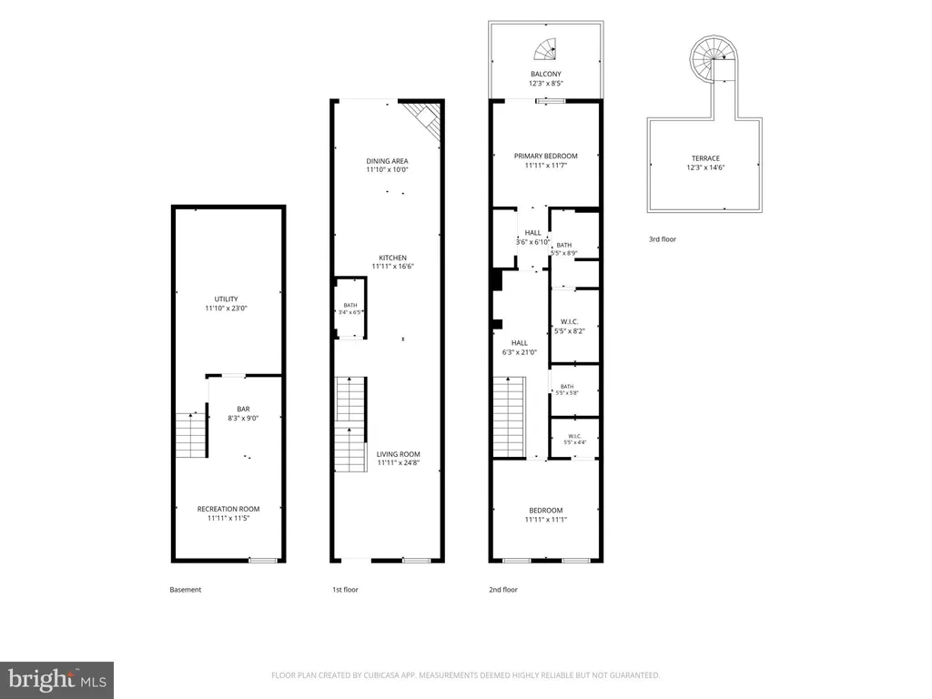 1023 S Bouldin Street, Baltimore, MD 21224