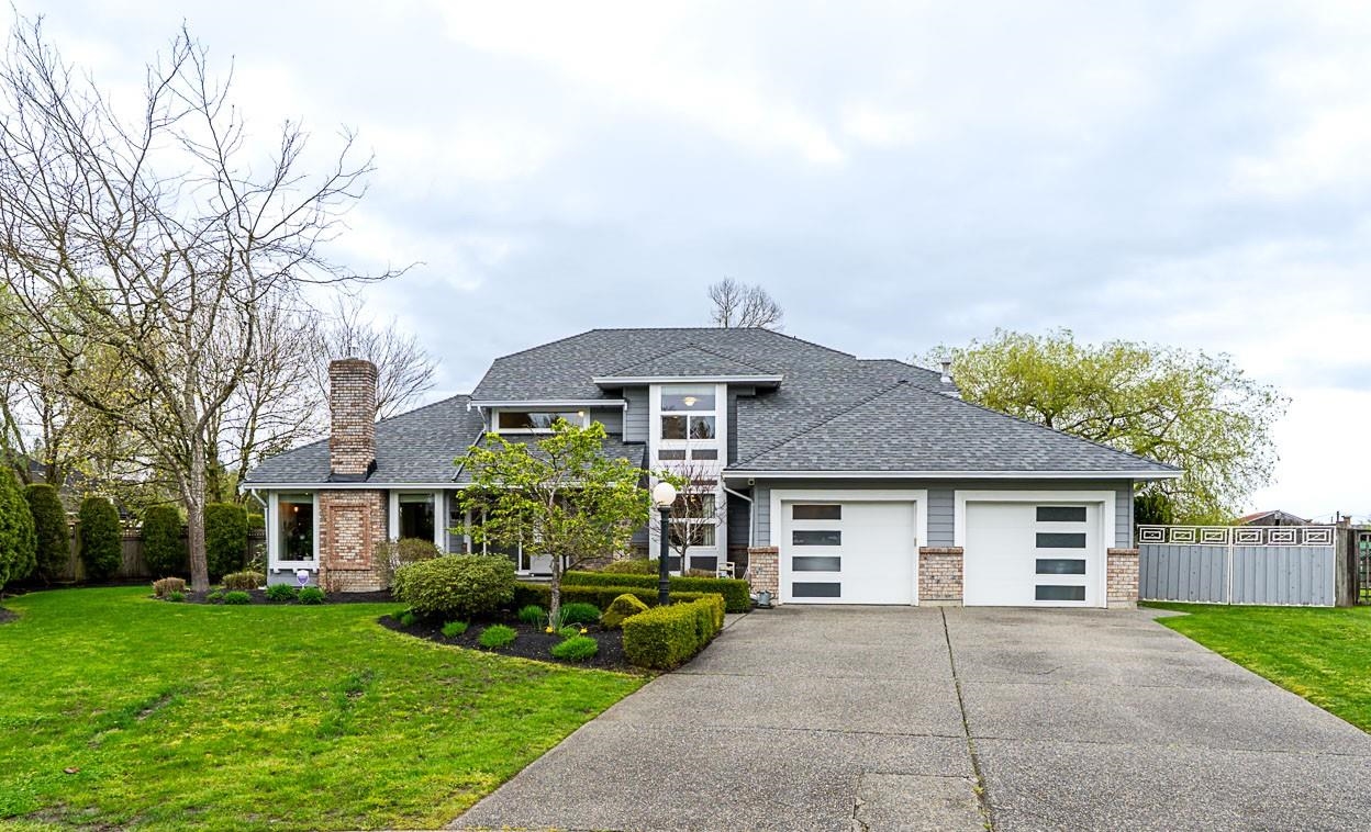 15464 60a Avenue, Surrey, BC, V3S 7H6
