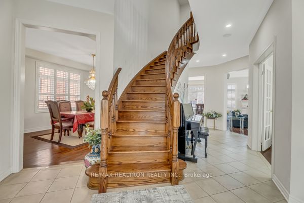 86 Batchford Crescent, Markham, ON, L6B 0C2 photo 5