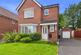 Wheelwright Drive, Eccleshall, ST21