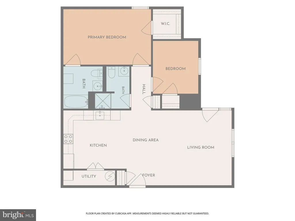 2031 Rudy Serra Drive Unit 2D, Eldersburg, MD 21784