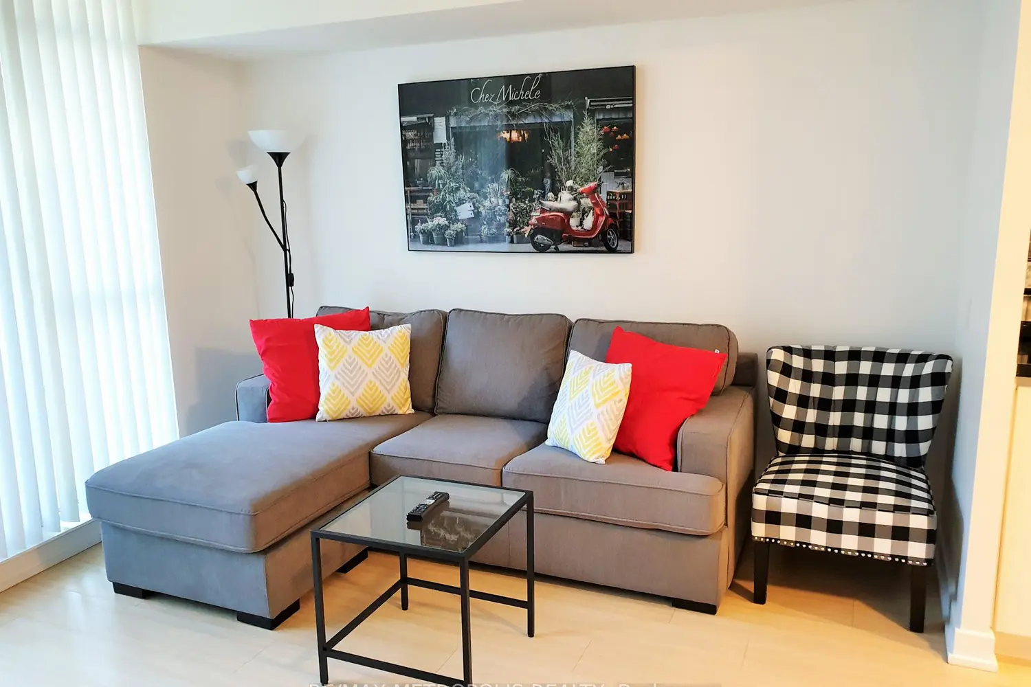 85 Queens Wharf Road 312 photo 3