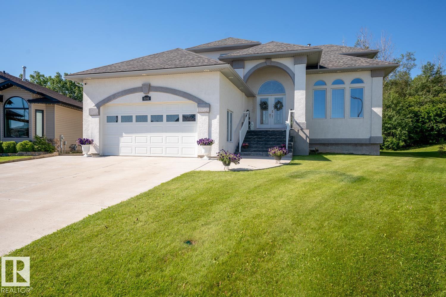 2101 7 Street, Cold Lake, AB, T9M2B9