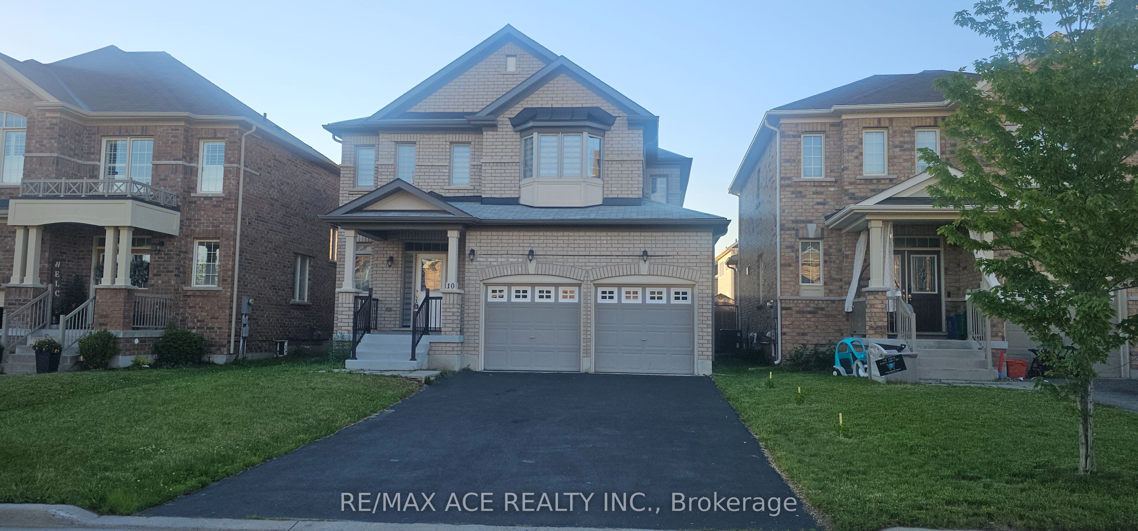 10 Gusul Avenue, Clarington, ON, L1B 0K7