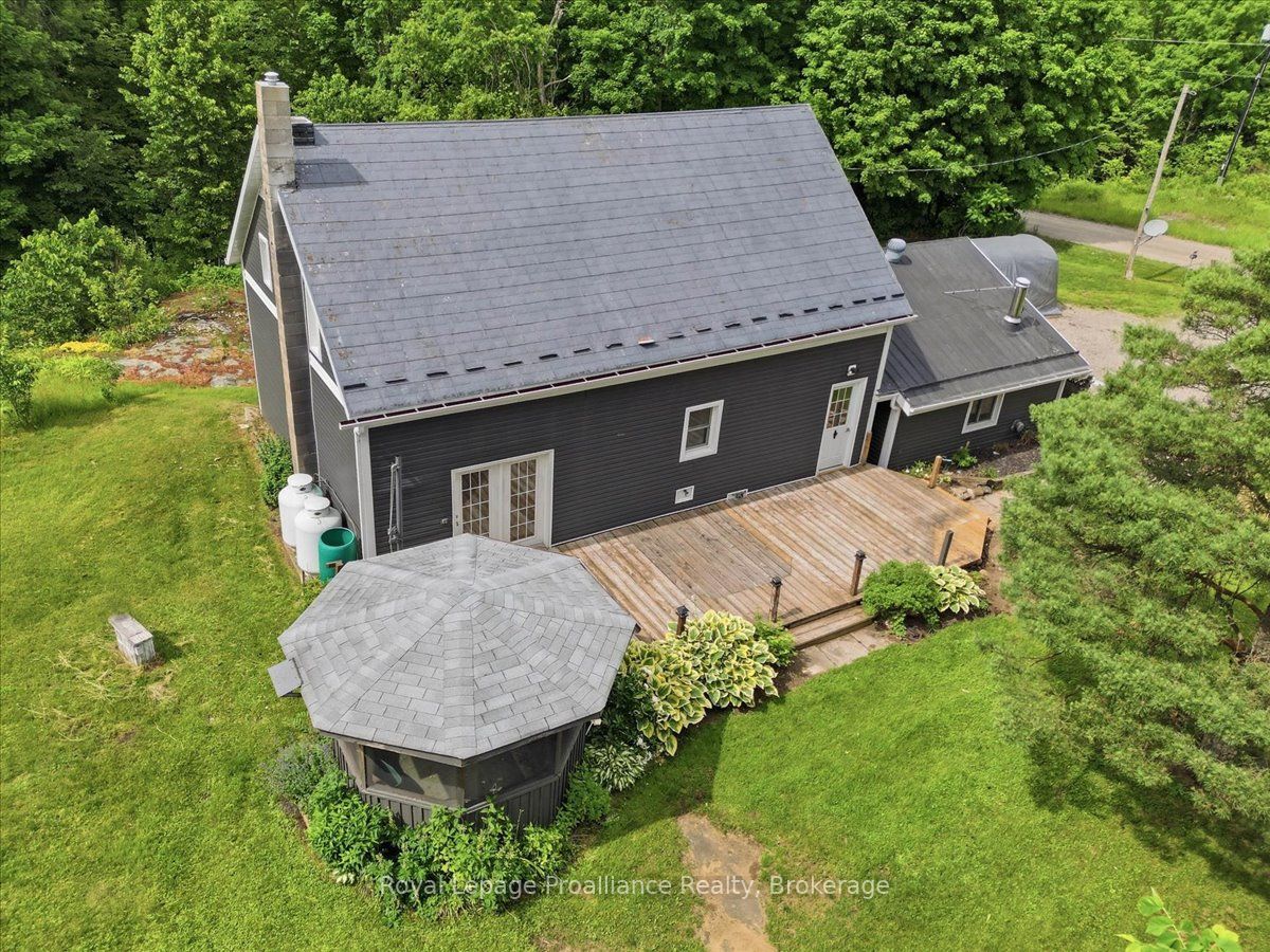 405 Elzevir Road, Tweed, ON, K0H 1P0