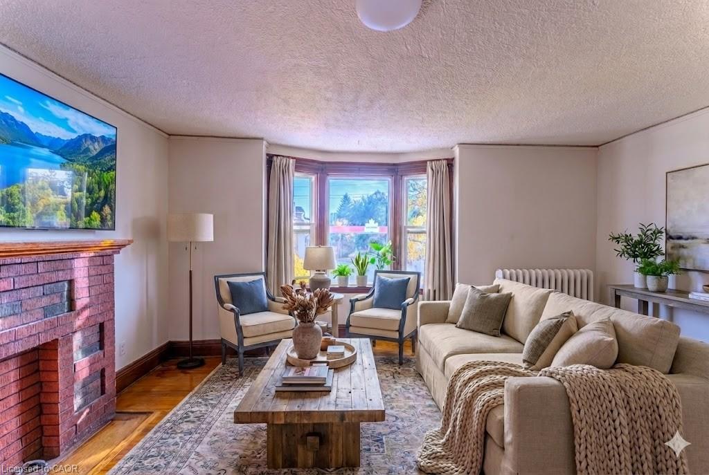 2-1369 Main Street E, Hamilton, ON, L8K 1B8
