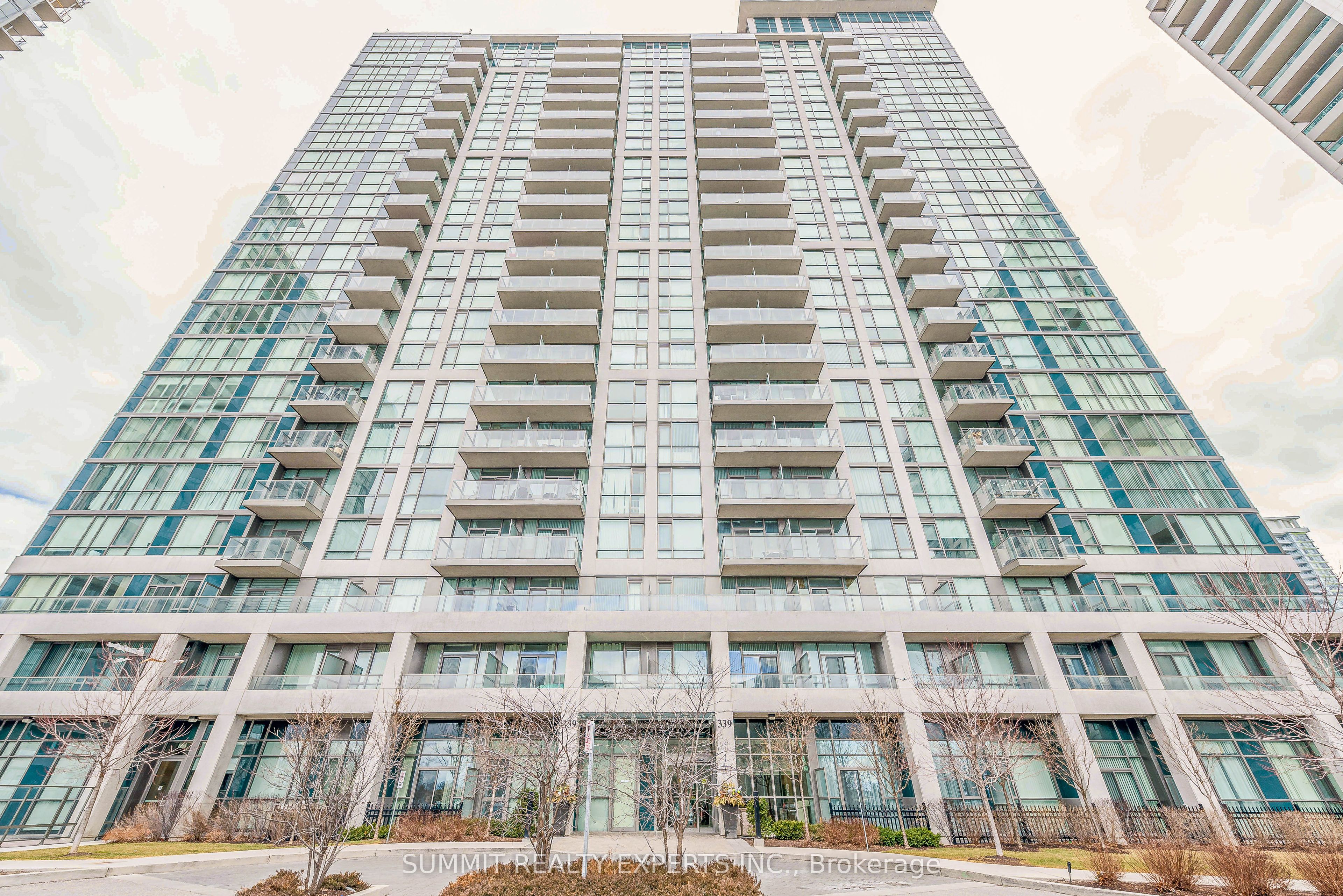 1211-339 Rathburn Road W, Mississauga, ON, L5B 0K6