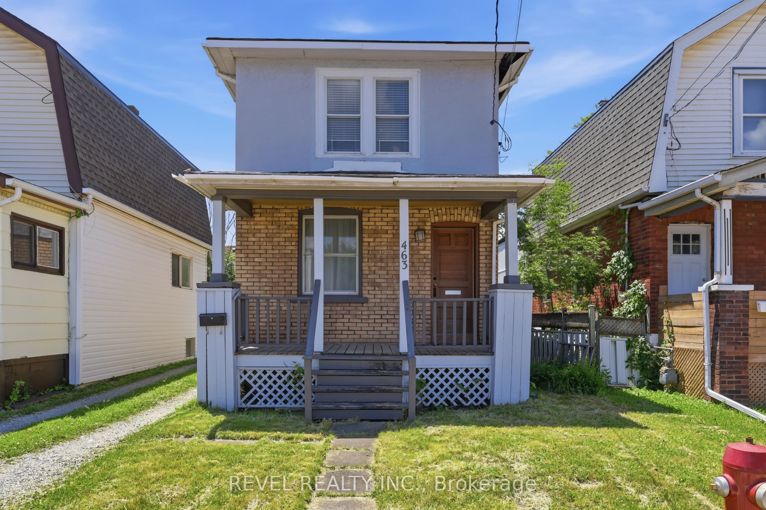 463 East Main Street, Welland, ON, L3B 3X7