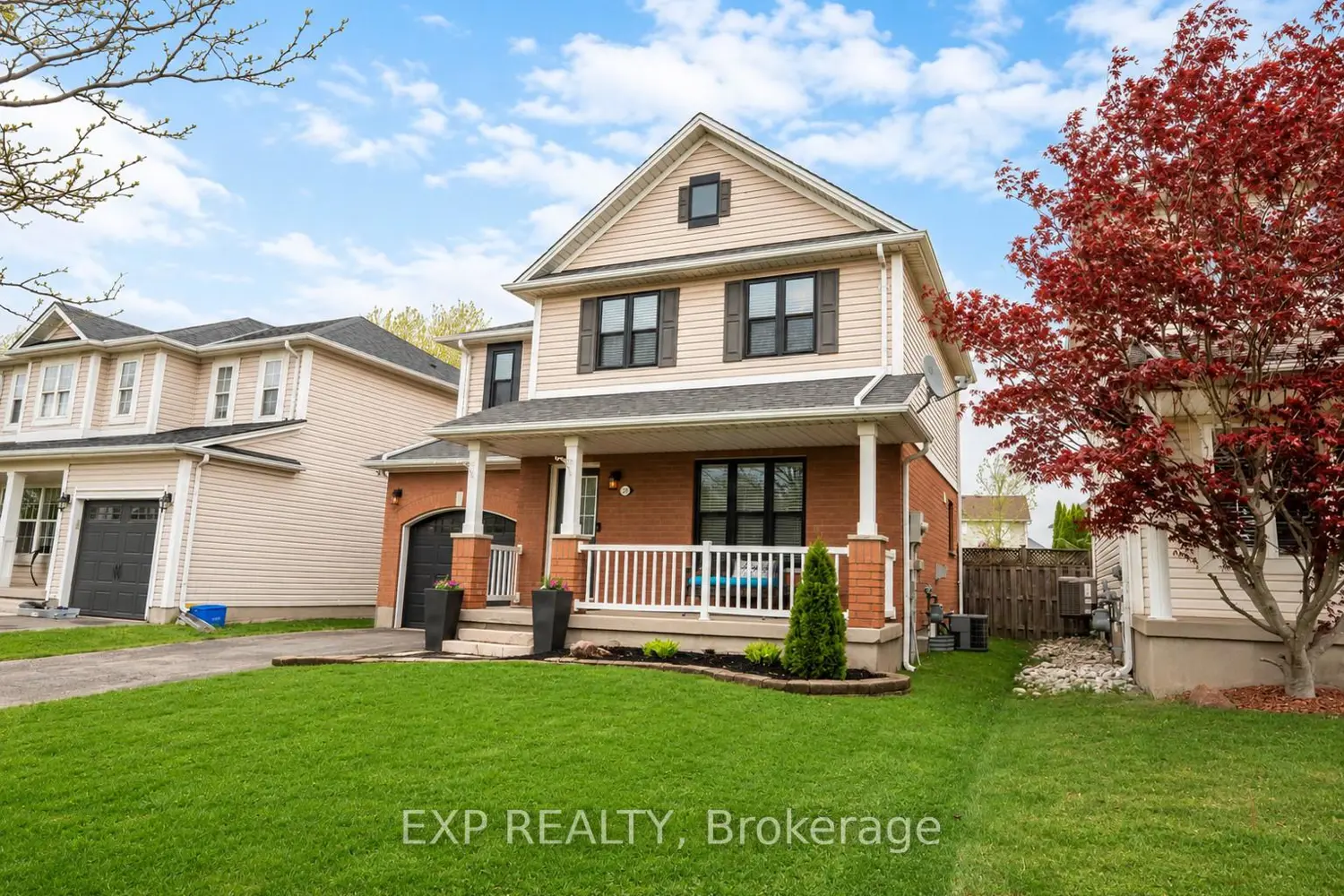 24 Lovell Crescent