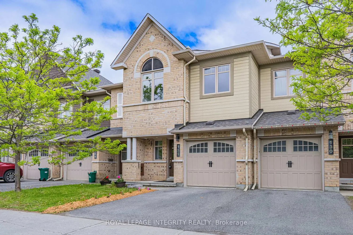132 Mancini Way