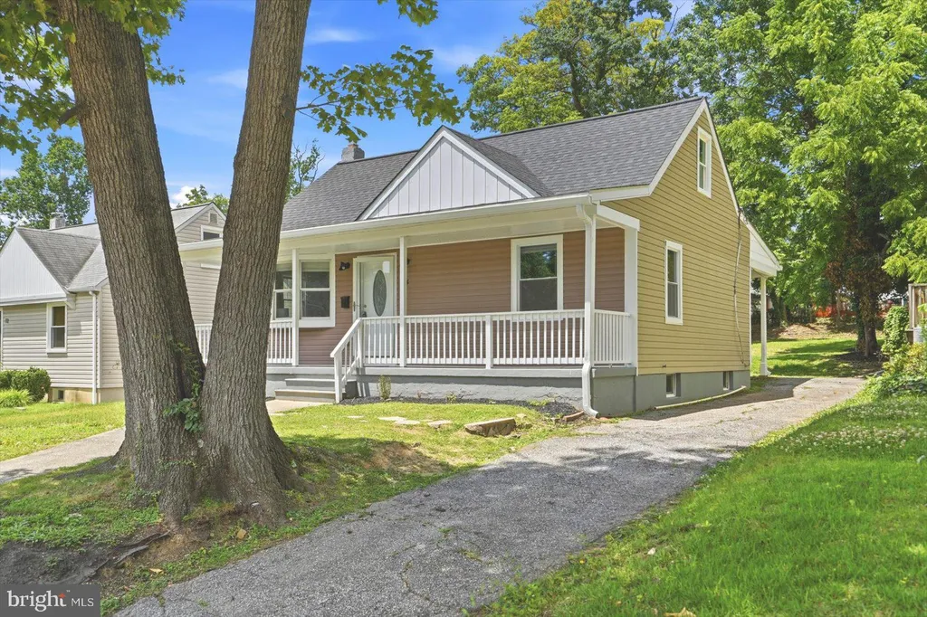 74 Northwood Drive, Lutherville Timonium, MD 21093