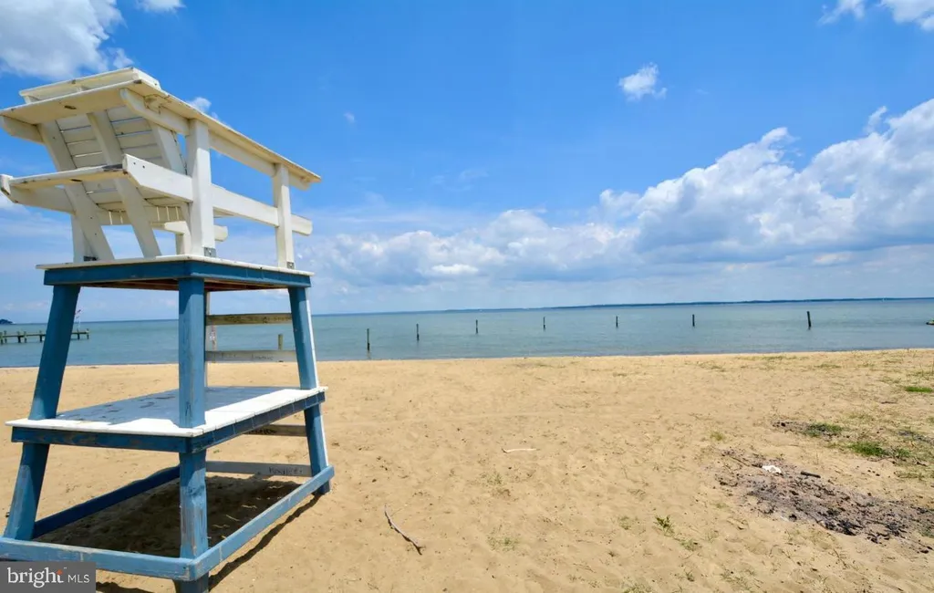 807 Petinot Place, Stevensville, MD 21666