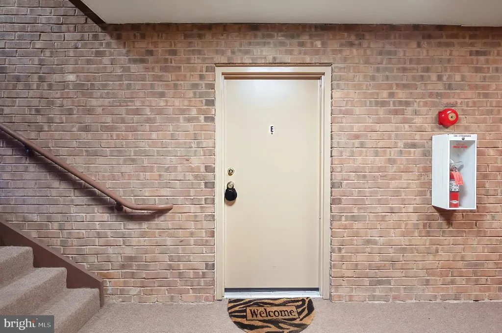 1002 Magnolia Woods Court Unit 1002-E, Edgewood, MD 21040