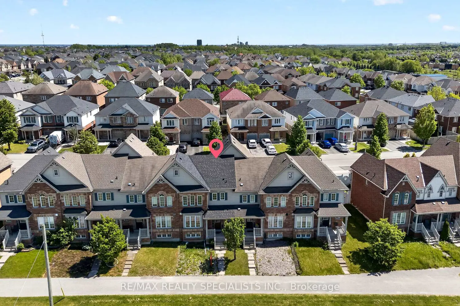 45 Warnford Circle