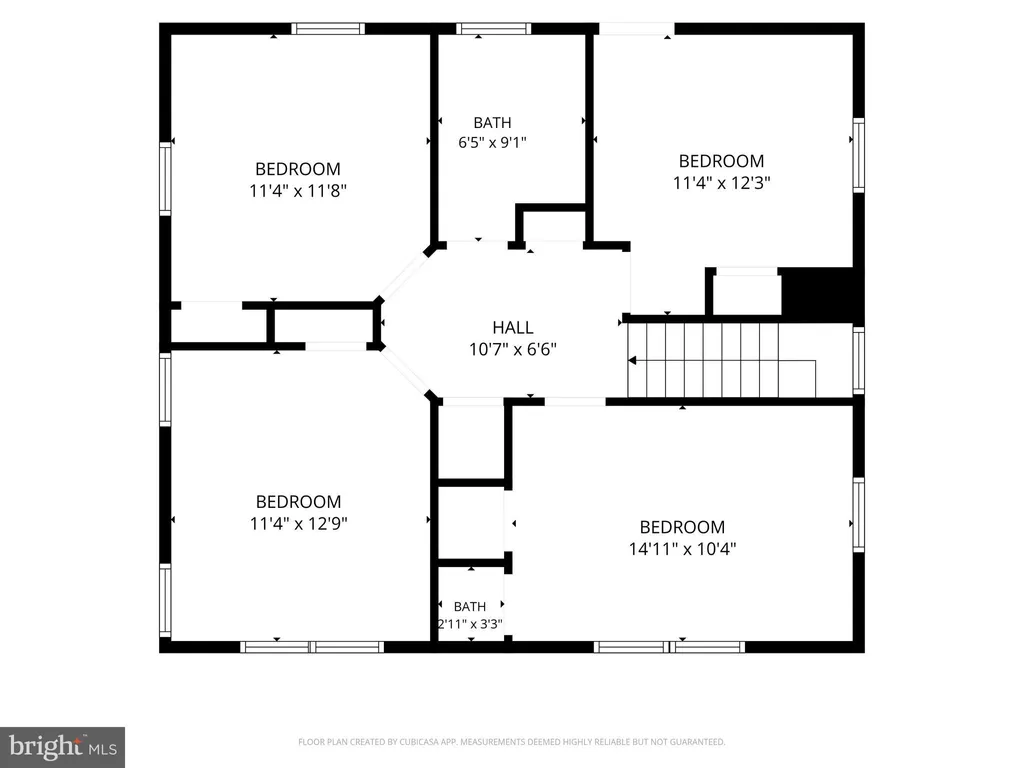 405 Park Circle, Elkton, MD 21921