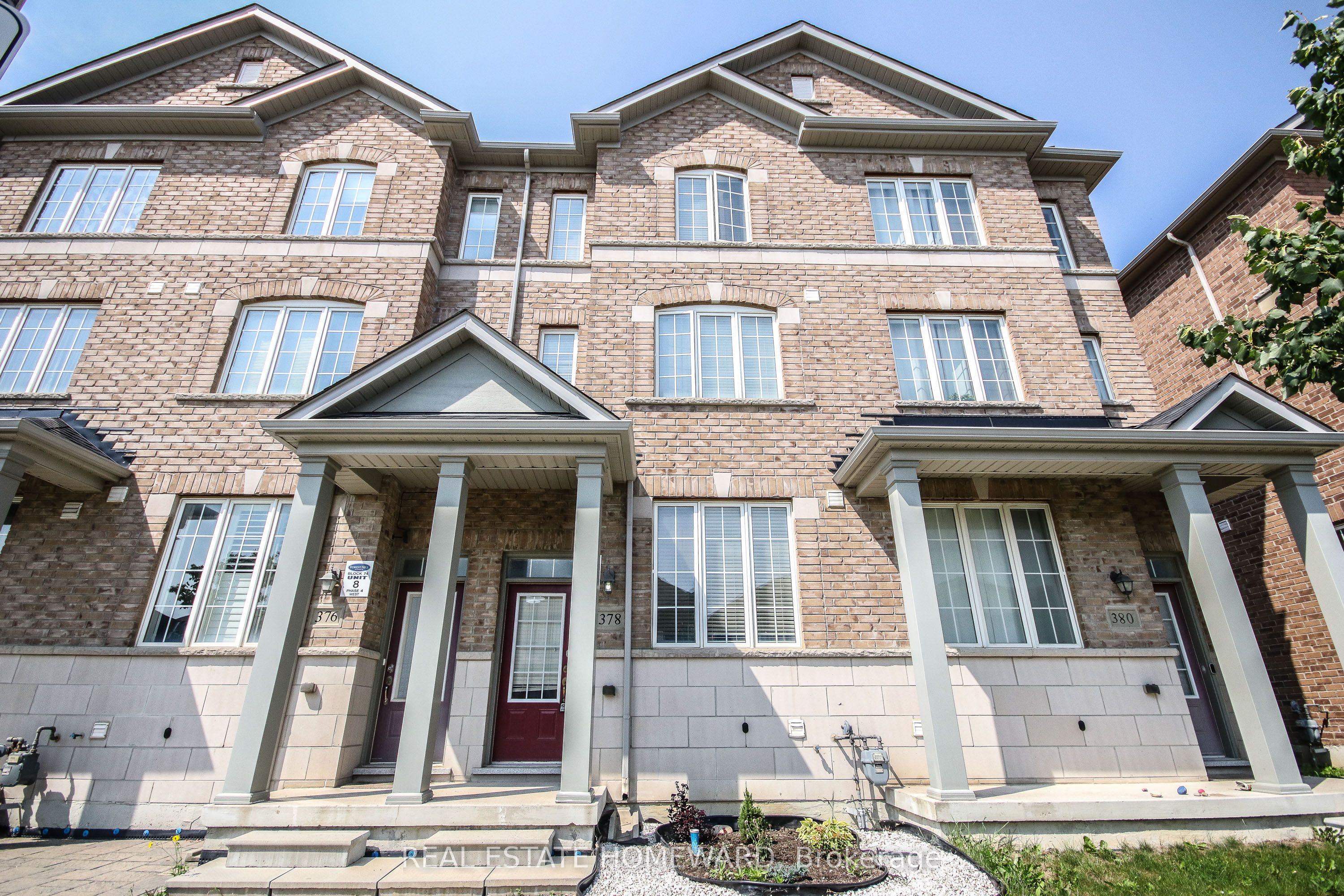 378 Cornell Rouge Boulevard, Markham, ON, L6B 0T8