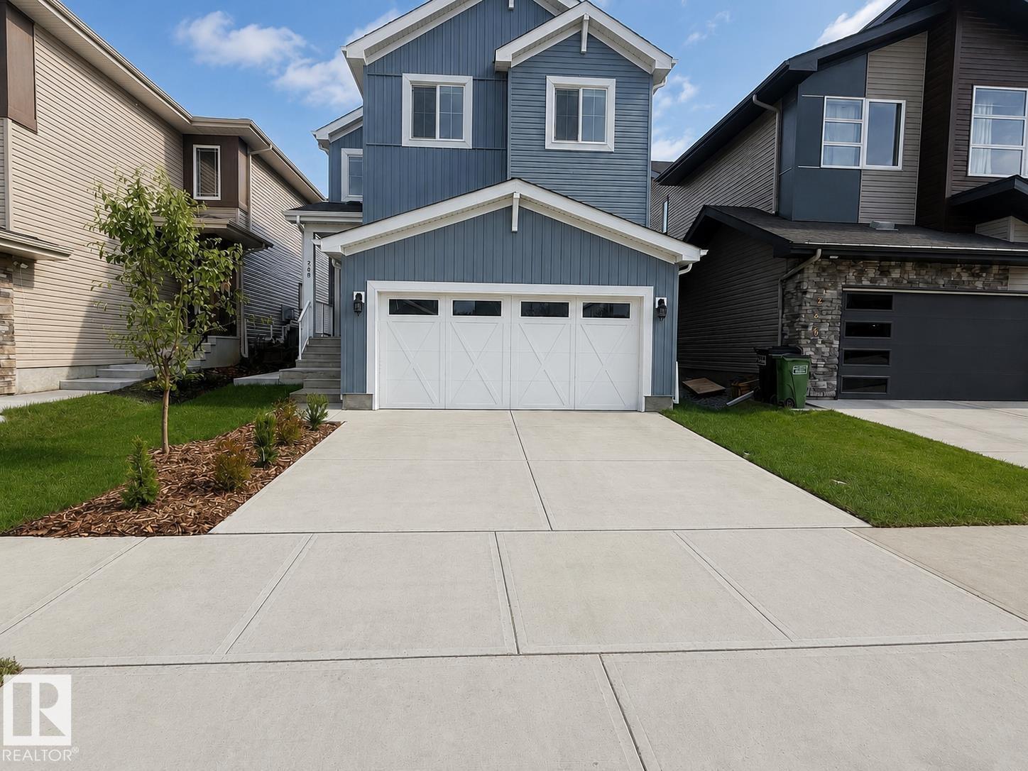 268 Glenridding Ravine Road SW, Edmonton, AB, T6W5C3