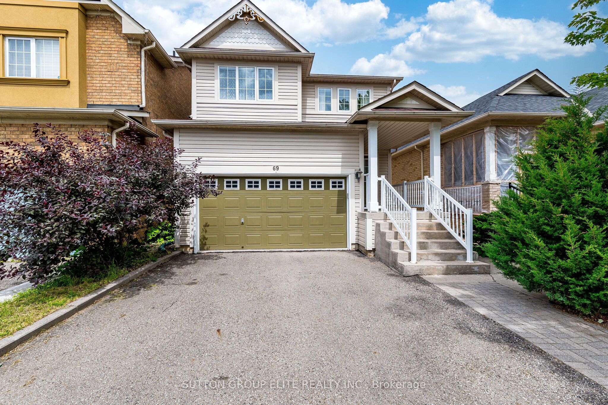 69 Legend Lane, Brampton, ON, L6X 5B6
