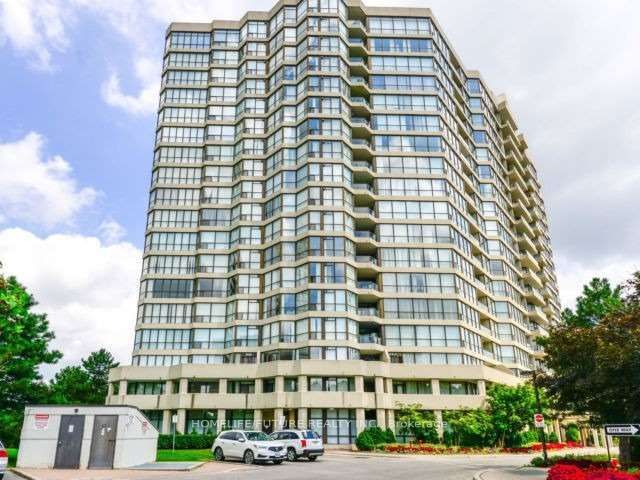 1117-5 Rowntree Road, Toronto, ON, M9V 5G9