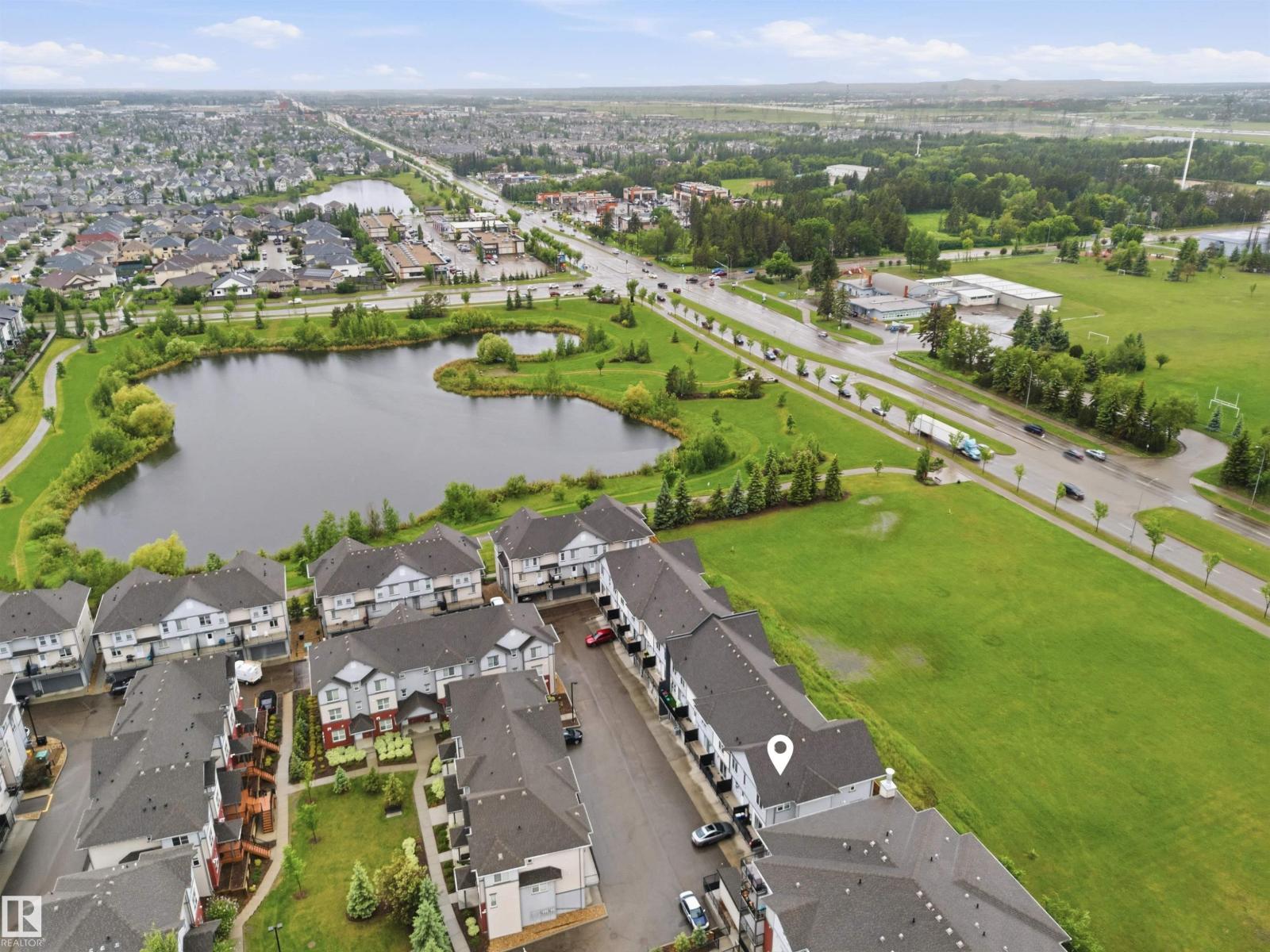 64-655 Watt Boulevard SW, Edmonton, AB, T6X0Y2