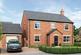 Plot 29, The Samphire Rothbury NE65 photo 2