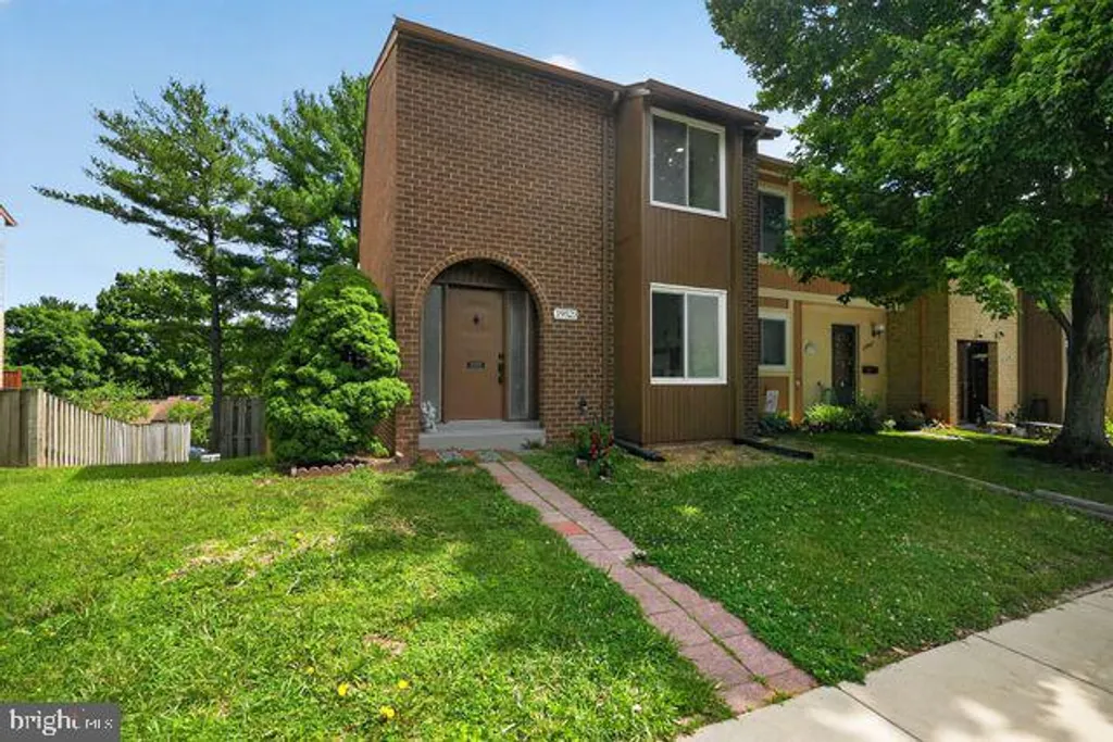 19523 Divot Place, Montgomery Village, MD 20886