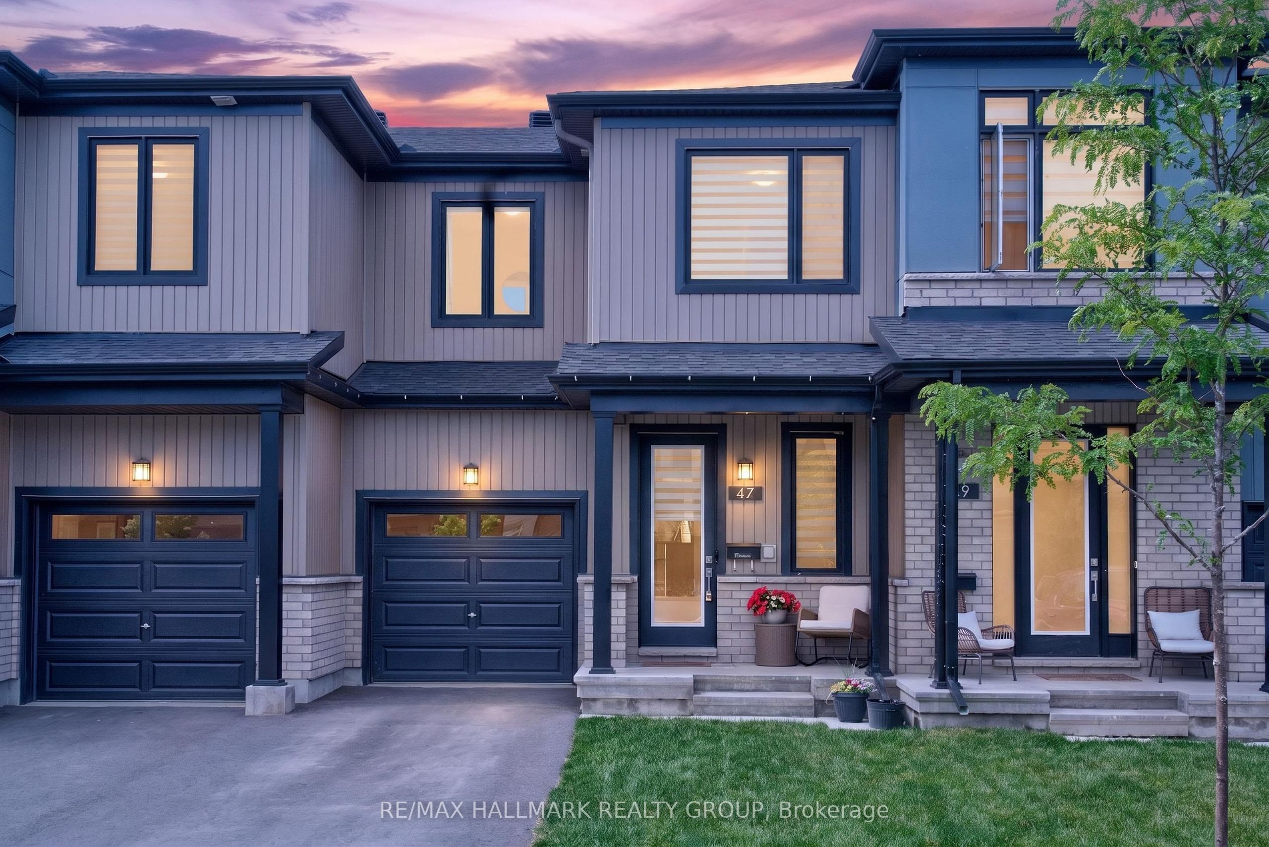 47 Jargeau Road, Ottawa, ON, K1W 0S7