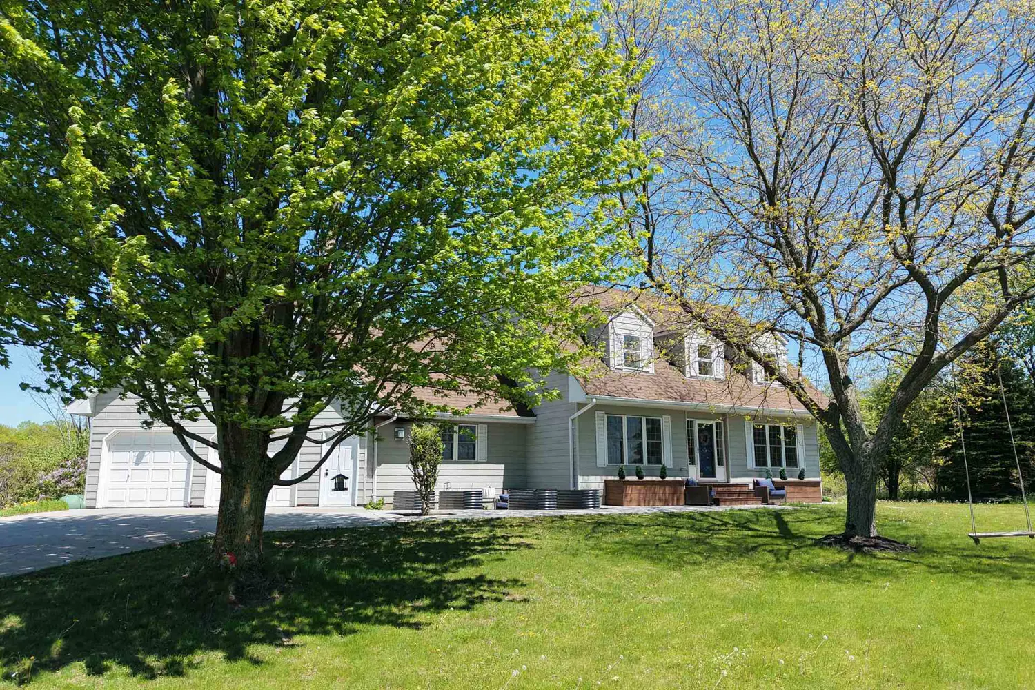 2 Algonquin Heights Court