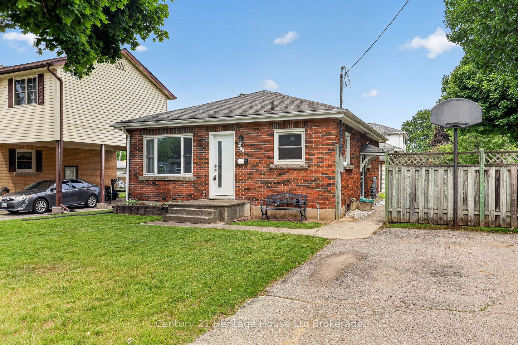 209 Butler Street, Woodstock, ON, N4S 3A8
