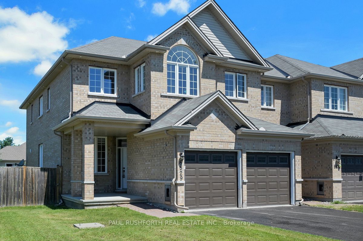 6829 Breanna Cardill Street, Ottawa, ON, K4P 0C3